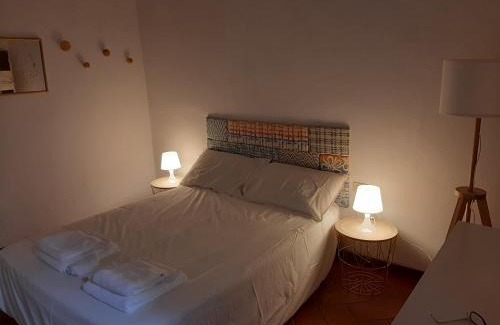 Prato Apartment | La Casina della Volpe