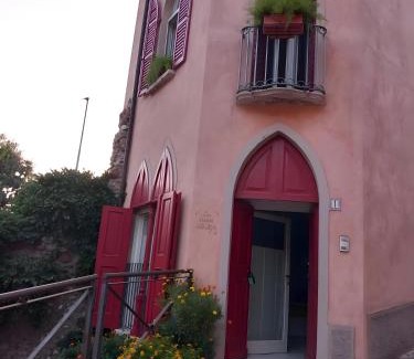 Cavriana Apartment | La Casina Delle Olghe 1