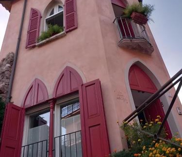 Cavriana Apartment | La Casina Delle Olghe 1