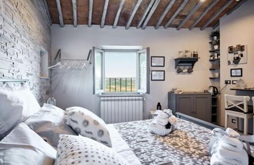 Montepulciano Apartment | La Casina di Aldo