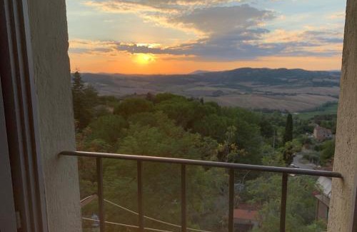 Montepulciano Apartment | La Casina di Aldo
