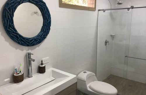 Aguamansa Villa | La Casita Azul Boutique Villa