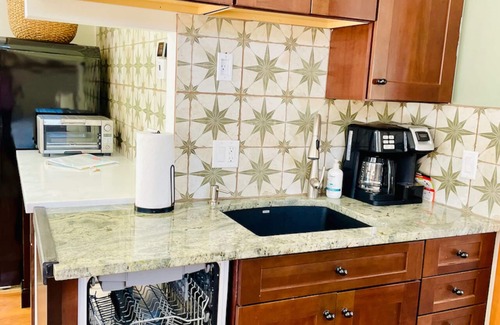 Longmont Other | La Casita Colorado - Sleeps 4 People