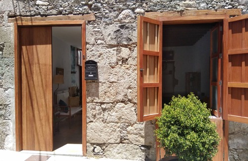 Aguimes House | La Casita de Ainhoa (Agüimes)