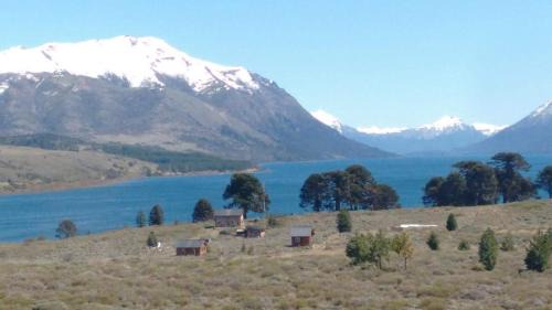 Junin de los Andes Ski Chalet | La casita de chocolate