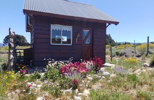 Junin de los Andes Ski Chalet | La casita de chocolate