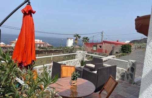 Frontera House | La Casita de la Breña.