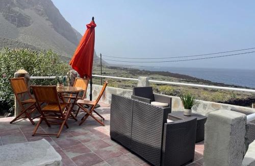 Frontera House | La Casita de la Breña.
