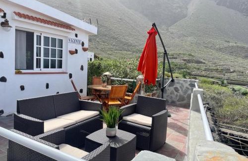 Frontera House | La Casita de la Breña.