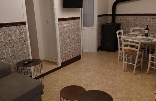 Setenil de las Bodegas House | La Casita de María