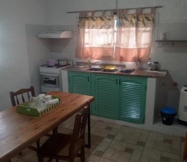 Tandil Apartment | La casita de marga2