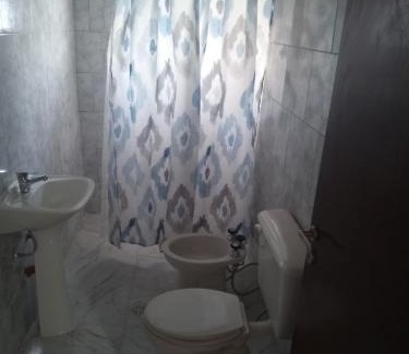 Tandil Apartment | La casita de marga2