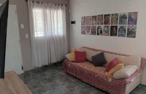 Neuquen House | La Casita de Nala