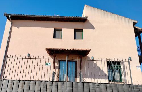 Arcas House | La Casita de Nerea Rural