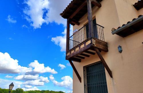 Arcas House | La Casita de Nerea Rural