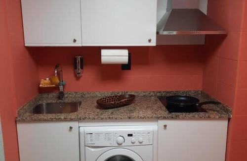 Salou Apartment | la casita de salou