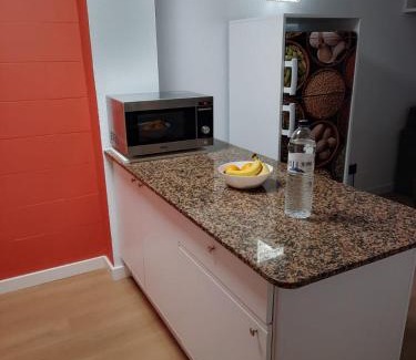 Salou Apartment | la casita de salou