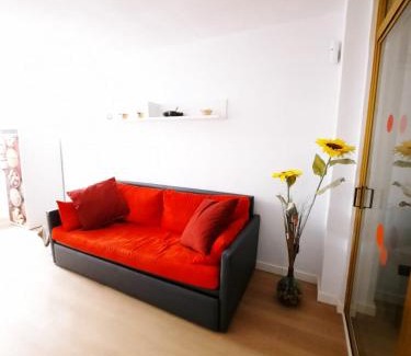 Salou Apartment | la casita de salou