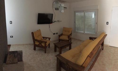 Balneario Sauce Grande House | La Casita de Thor