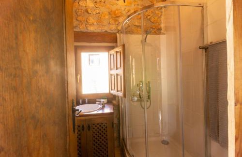 Ucero Apartment | La casita de ucero