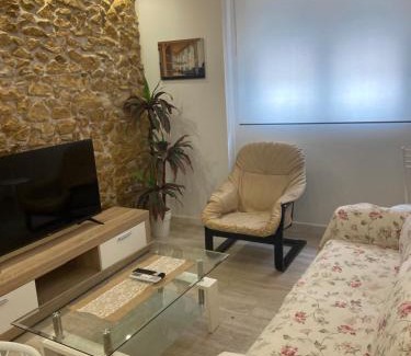 Campoamor Apartment | LA CASITA DE YESSY