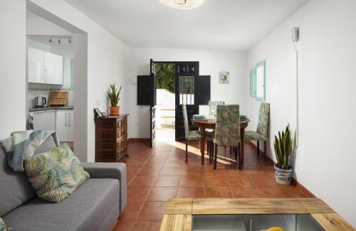 Alcaucin Villa | La Casita del Limoncito