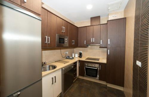 San Andres-San Pablo Apartment | La Casita del Realejo
