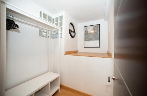 San Andres-San Pablo Apartment | La Casita del Realejo