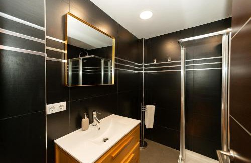 San Andres-San Pablo Apartment | La Casita del Realejo