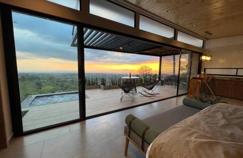 Filandia House | La Casita Filandia