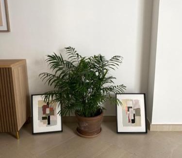 San Felipe Neri Apartment | La Casita Málaga
