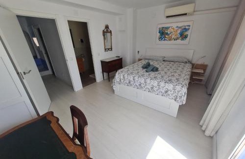 Altea House | La CASITA MARINERA