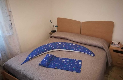 Gazzi Apartment | La Casitta in Messina