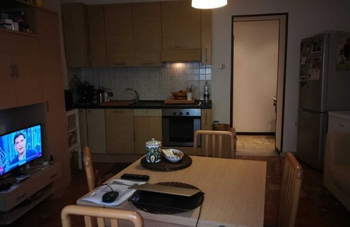 Gazzi Apartment | La Casitta in Messina