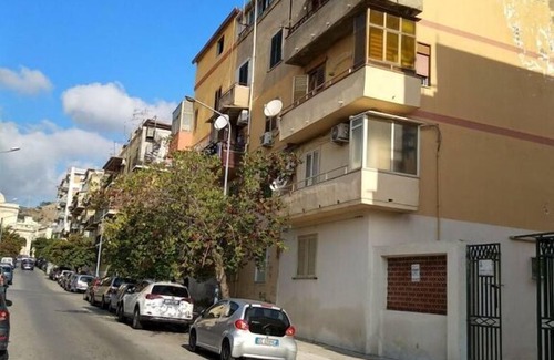 Gazzi Apartment | La Casitta in Messina