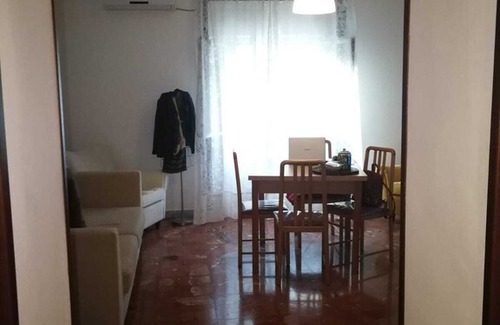 Gazzi Apartment | La Casitta in Messina