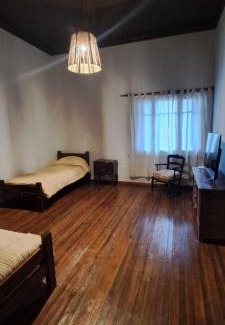 Balcarce House | La Casona