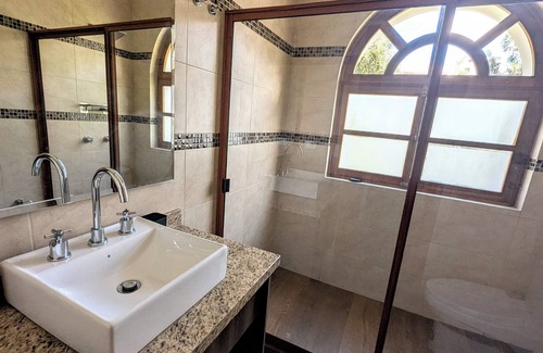 La Floresta House | La Casona de La Floresta