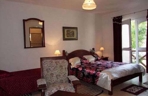 Colon Hotel | La Casona de Susana