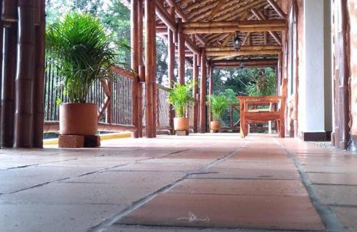 Envigado House | La Casona Del Retiro
