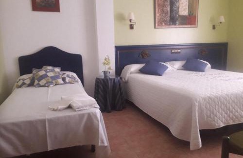 Noja House | La Casona