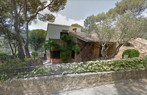 Tamariu House | LA CASONA