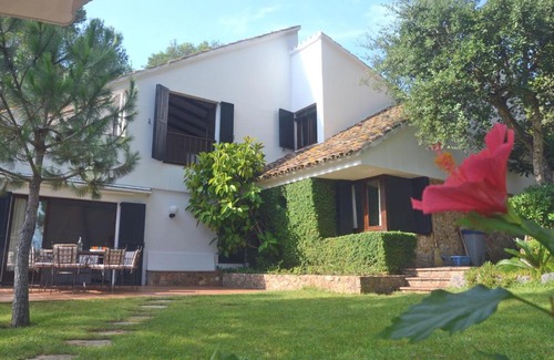 Tamariu House | LA CASONA