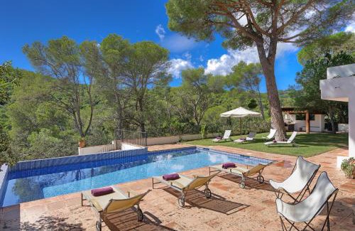 Tamariu House | LA CASONA