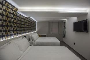 Downtown Queretaro Hotel | La Casona Que Encanta antes The Andy Hotel