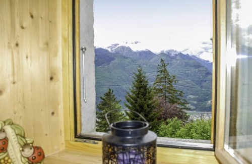 Bellinzona House | La Cassìna by Interhome