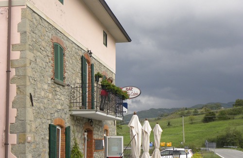 Albareto Hotel | La Castagna Matta
