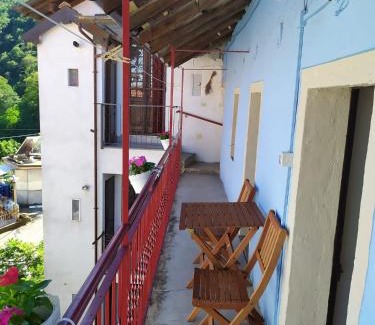 Levo House | La CELESTINA
