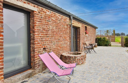 Sauveniere House | La Cense de Baudecet - The stables