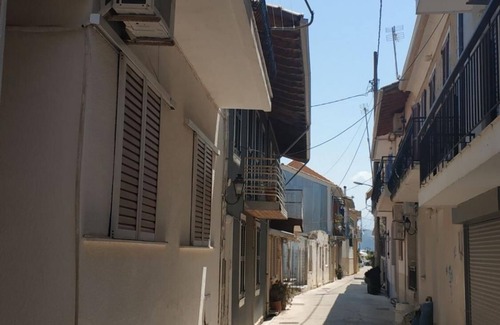 Lefkada Apartment | La Centralle Lefkada - Lefkada BnB